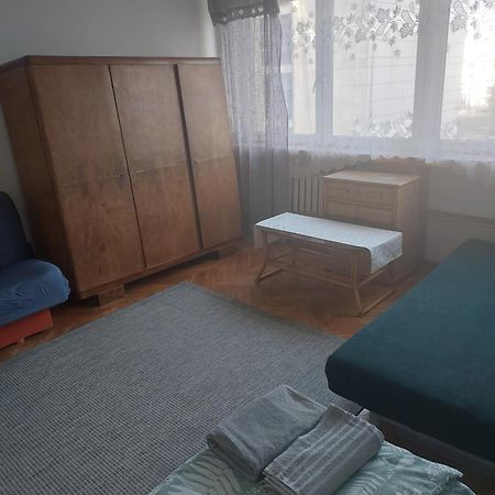 Apartament Roland Warszawa Srodmiescie المظهر الخارجي الصورة