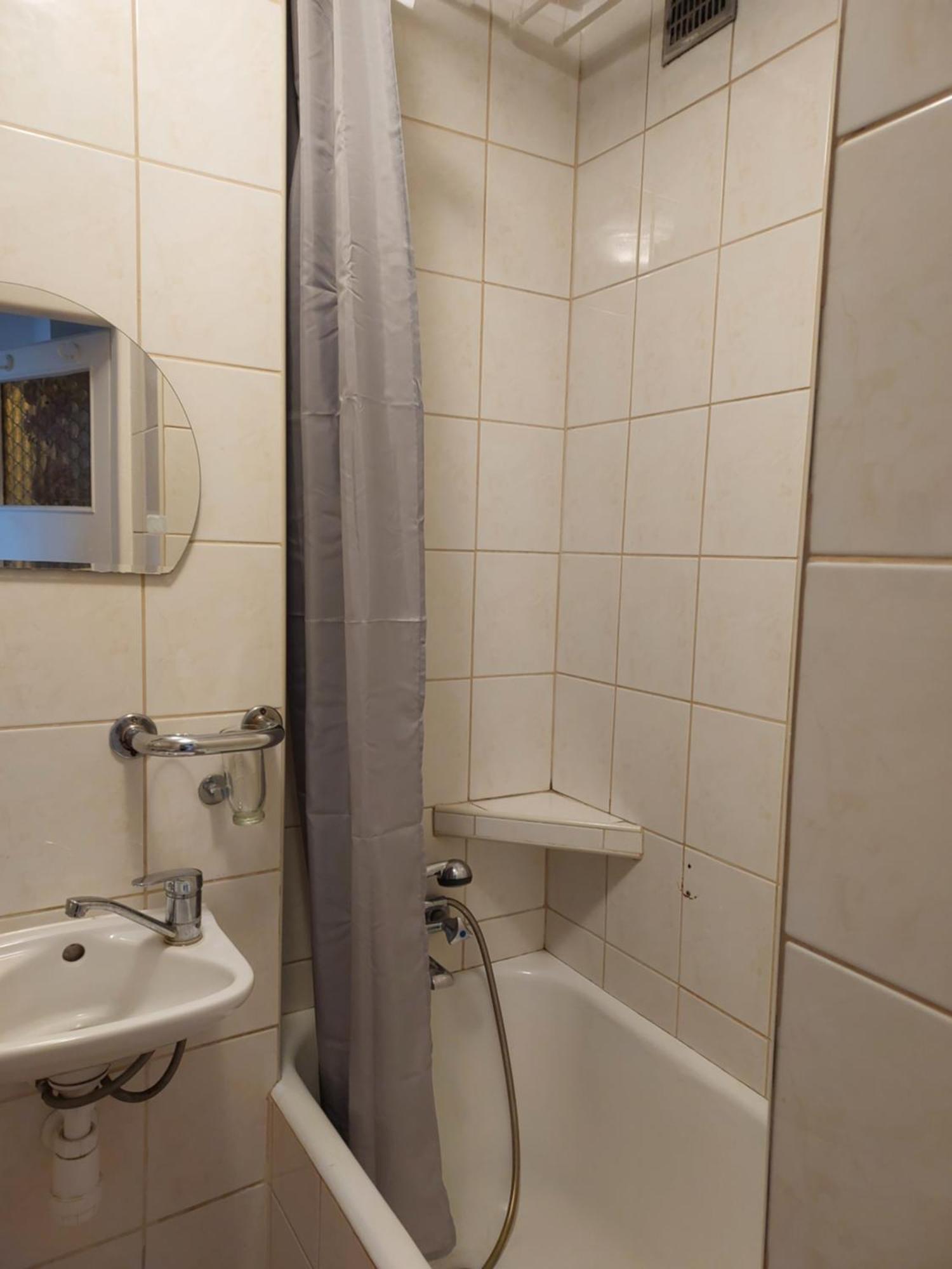 Apartament Roland Warszawa Srodmiescie المظهر الخارجي الصورة