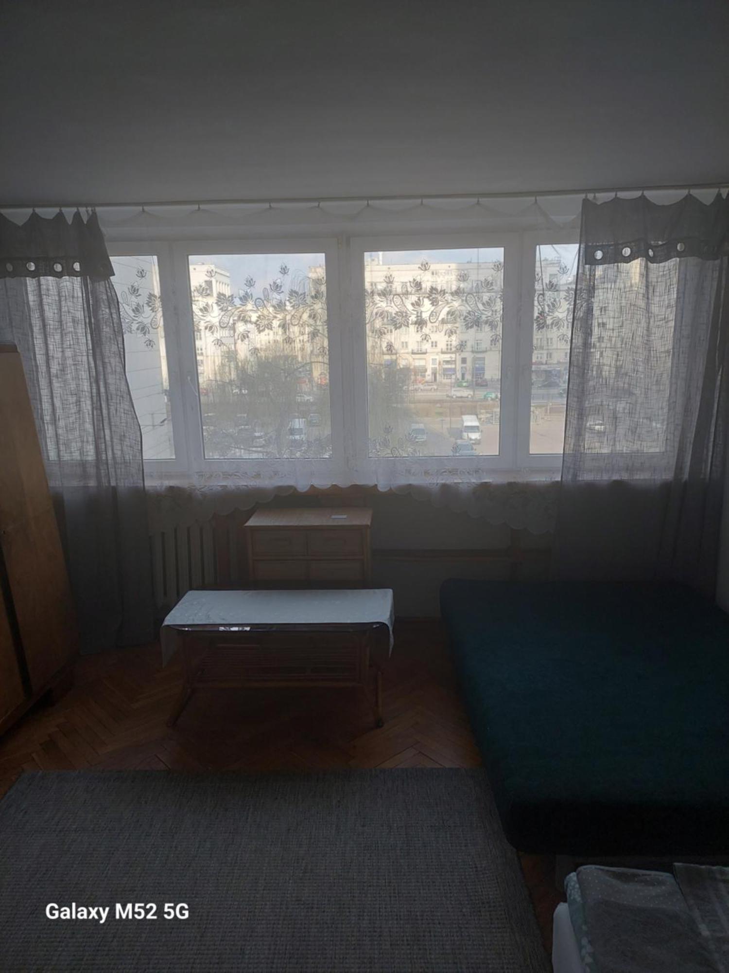 Apartament Roland Warszawa Srodmiescie المظهر الخارجي الصورة