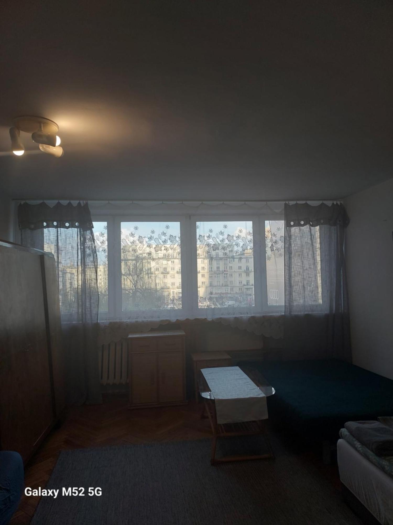 Apartament Roland Warszawa Srodmiescie المظهر الخارجي الصورة