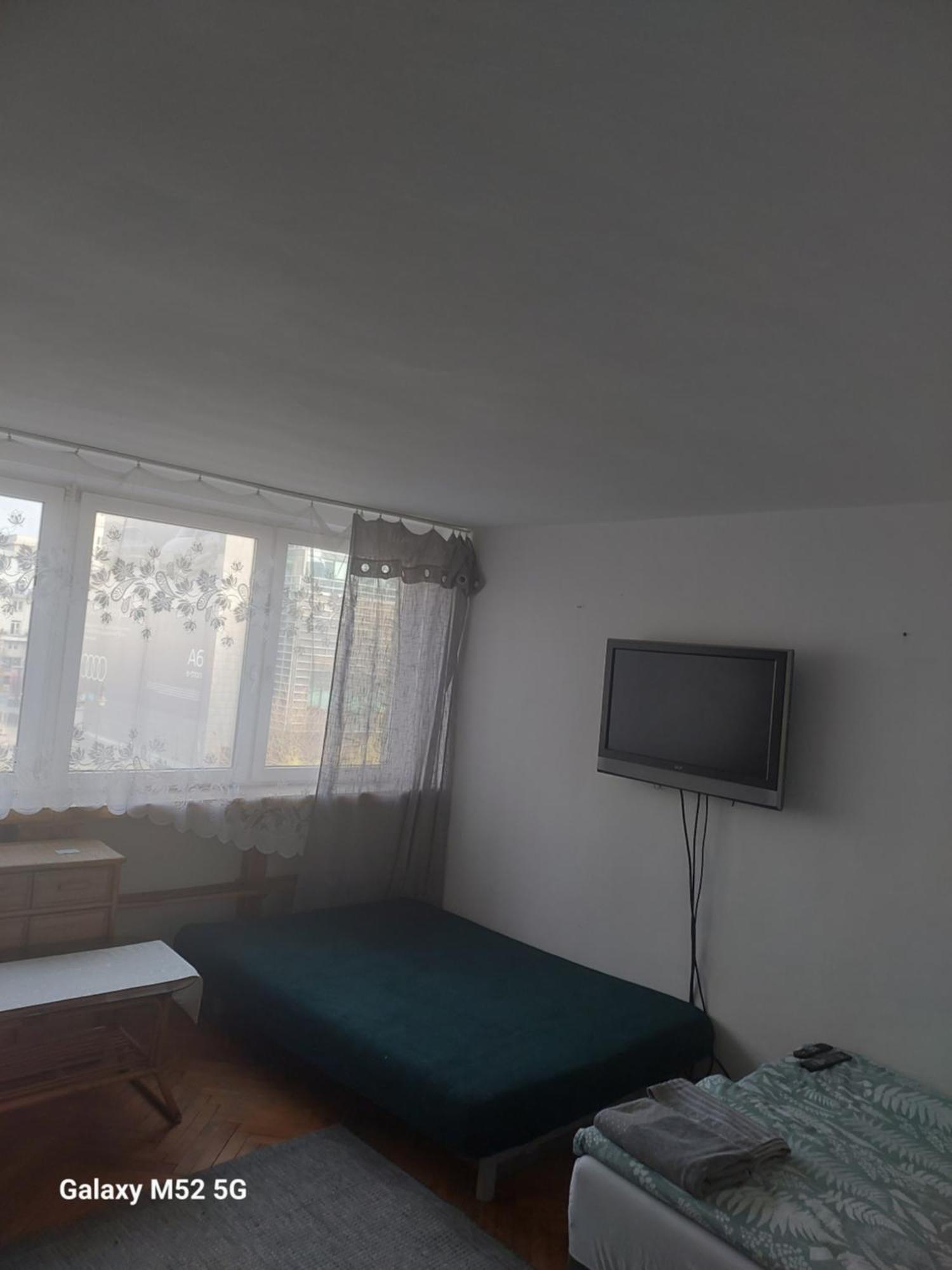 Apartament Roland Warszawa Srodmiescie المظهر الخارجي الصورة