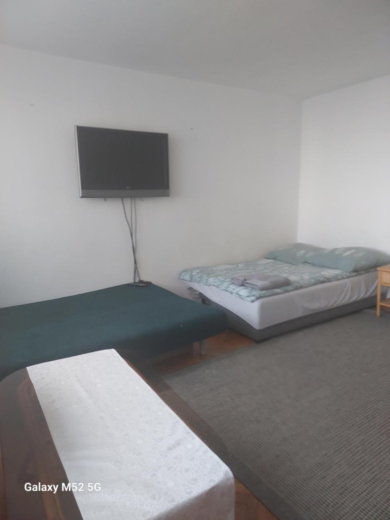 Apartament Roland Warszawa Srodmiescie المظهر الخارجي الصورة