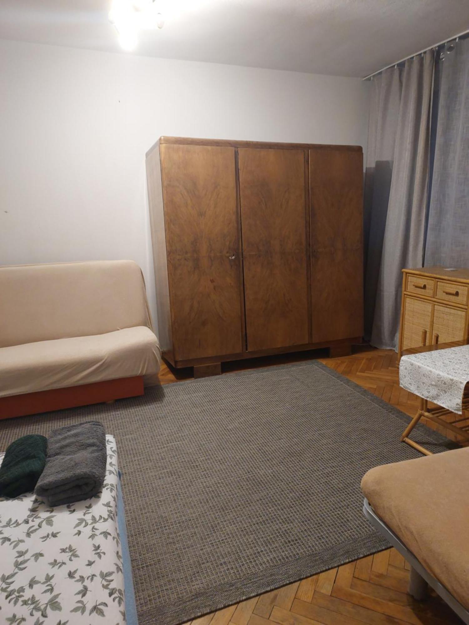 Apartament Roland Warszawa Srodmiescie المظهر الخارجي الصورة