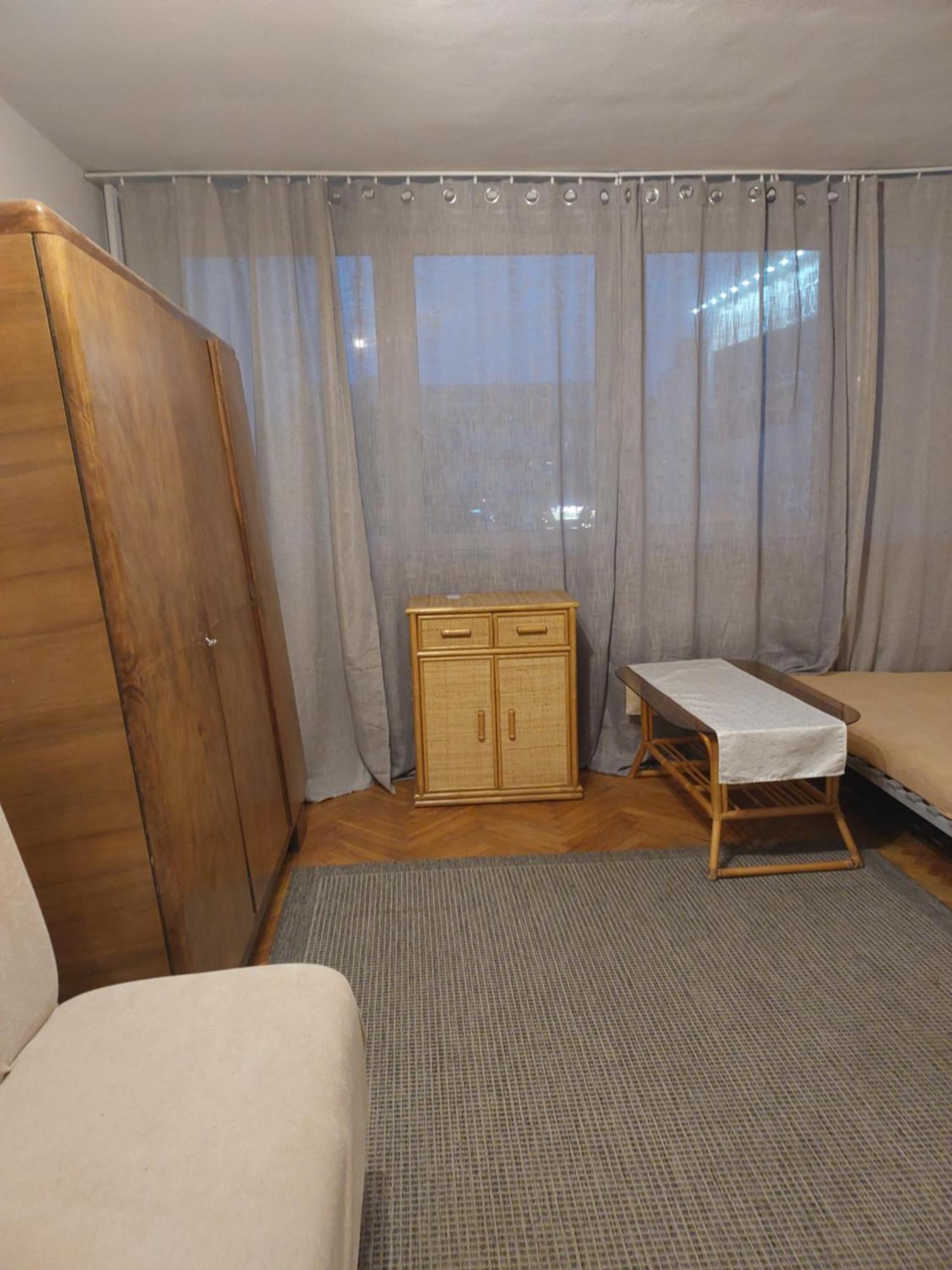 Apartament Roland Warszawa Srodmiescie المظهر الخارجي الصورة